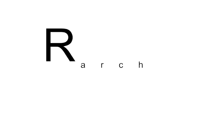 R arch Architects