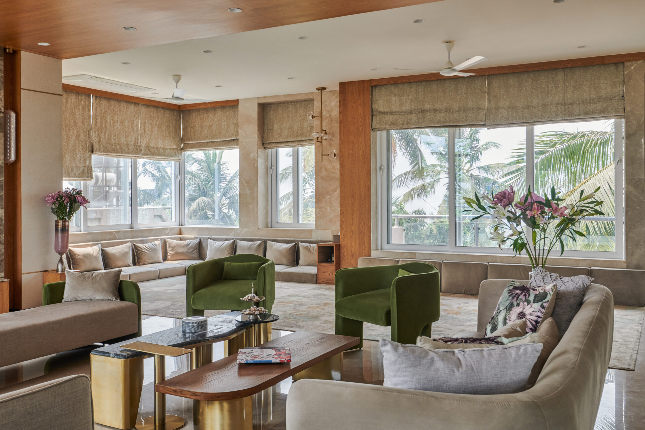Interior Design Firm in Mumbai | Best Interior Designers & Architects ...